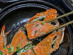 -甬小馆·焗海鲜温州菜(五马街店)