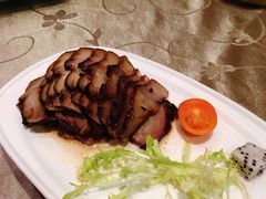 酱肉-乾隆美食·本帮菜(黄河路店)