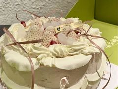 -小苍兰风铃草蛋糕甜品(沈阳店)