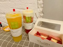-奈雪的茶(金鹰广场店)