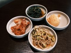 -Fuzzy Bistro 浮几韩餐·茶酒馆