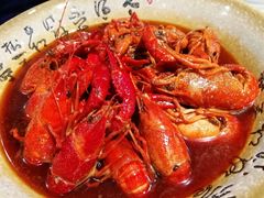 -烤尚宫烤肉火锅海鲜自助餐厅(朝阳广场店)