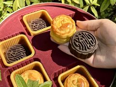 -萬國春·中菜馆(颐和公馆店)