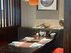 -匠和风精致料理(莆田财富中心店)