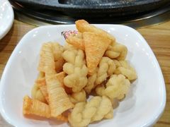 -小米烤肉·和牛原切-创意韩料(东关店)