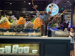 -宴立方海鲜自助(义乌万达广场店)