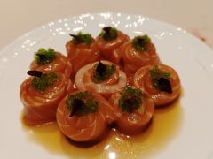 -广州富力丽思卡尔顿酒店·丽轩·粤菜