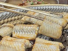 -西塔老太太泥炉烤肉(湖东领汇广场店)