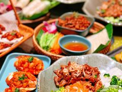 -安南越南餐厅(青岛万象城店)