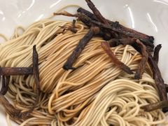 老上海葱油拌面-逸桂禾面馆