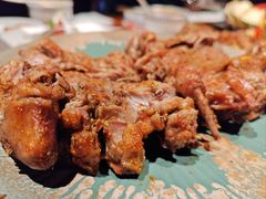 -纳瓦新疆菜(银都店)