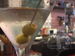 干马天尼-Be Lived Cafe比例咖啡(摩天轮店)