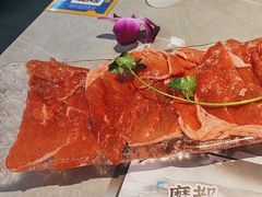 -生活如沸·顺德水牛奶火锅(人民广场店)