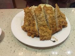 -金牌龙虾饭（食全食美店）(正佳广场店)