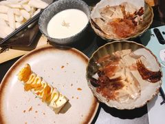 -熹悟海鲜火锅·广式打边炉