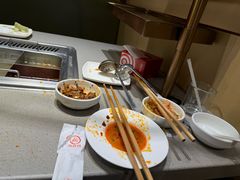 -海底捞火锅(泰安爱琴海店)