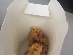 -德克士(龙阳广场店)