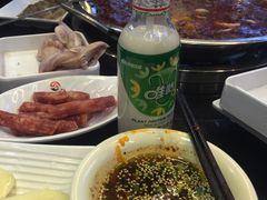 -千椒百味自助餐火锅(永川店)