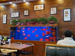 -丝路传奇·中国拉面航母店(北医三院店)