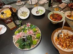 -闽海肴(北辰荟店)