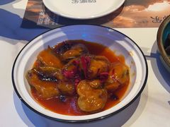 -阿娜尔·新疆菜(宜家荟聚中心店)