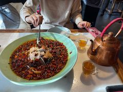 -小吊梨汤·北京菜·烤鸭(双井乐成中心店)