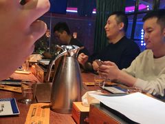 -肉串汪(望京店)