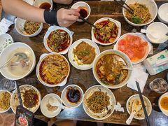 -牛王庙(龙华花园店)