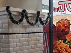 -必胜客(龙泉万达店)