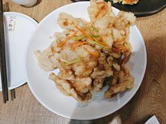 -金掌勺·锅包肉(双榆树店)