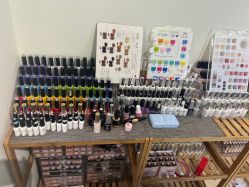 -Seven Nail七姑娘の美甲店