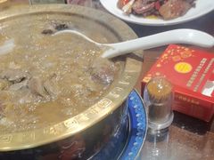 -那家老院子东北菜·饺子·小鸡炖蘑菇(艳华街店)