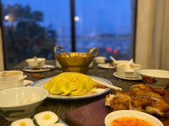 -南沙游艇会·大兵船餐厅