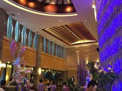 -清远国际酒店-圣保罗西餐厅