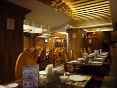 -厨屋餐厅
