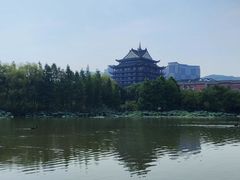 -长兴太湖图影湿地文化园