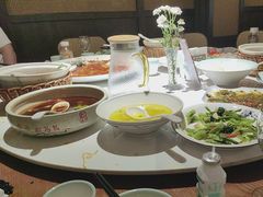 -风味小馆(天目湖宾馆店)