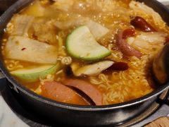 -七八冷面·延边朝鲜族美食(圣熙八号店)