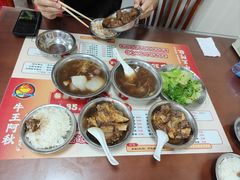 -阿秋牛排(湖心街店)