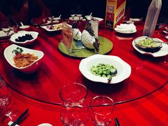 -君来梁溪饭店-餐厅