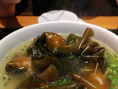 -陈厨老味·老派郴州菜(宜章店)