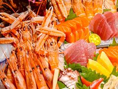 -松鹤精致料理(五一中路店)