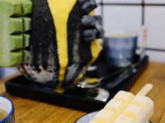 -WONDER ICE 萬得冰田(建設路总店)