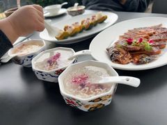 -汉水谣·江景餐厅(江滩店)