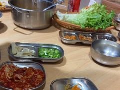 -麻蒲碳烤肉(嘉禾东平地铁站19号店)