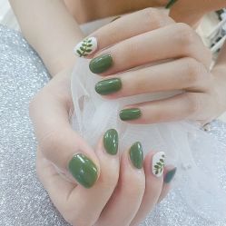 -IDO美甲美睫