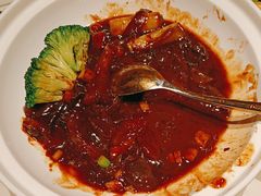 -阿明小菜·海鲜·上海菜(梅陇店)