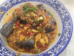 -新新湘菜馆(新中街二条店)