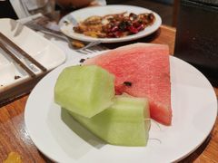 -汉巴味德(北京银座和谐广场店)