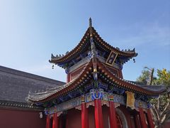 -西安市广仁寺